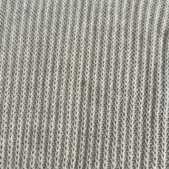 XXL Open-Front Longline Cardigan Sweater - Picture 7 of 9